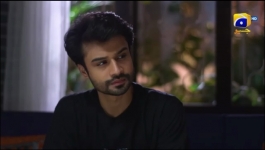 Aik Lafz Zindagi - Episode 12 - 16th May 2025